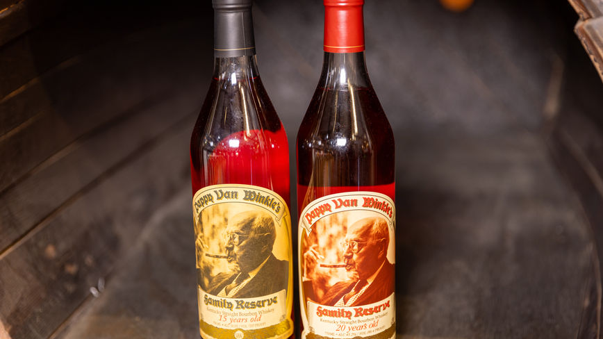 Blankets For Bourbon 2023