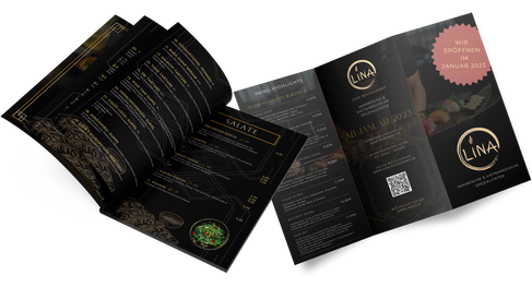 Restaurantausstattung Lina Restaurant Design HelpBEE