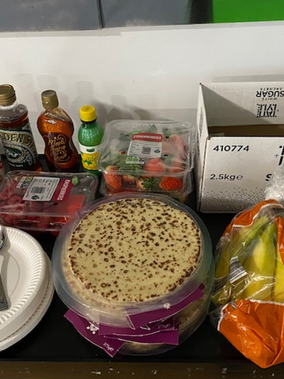 Pancake Day 2021