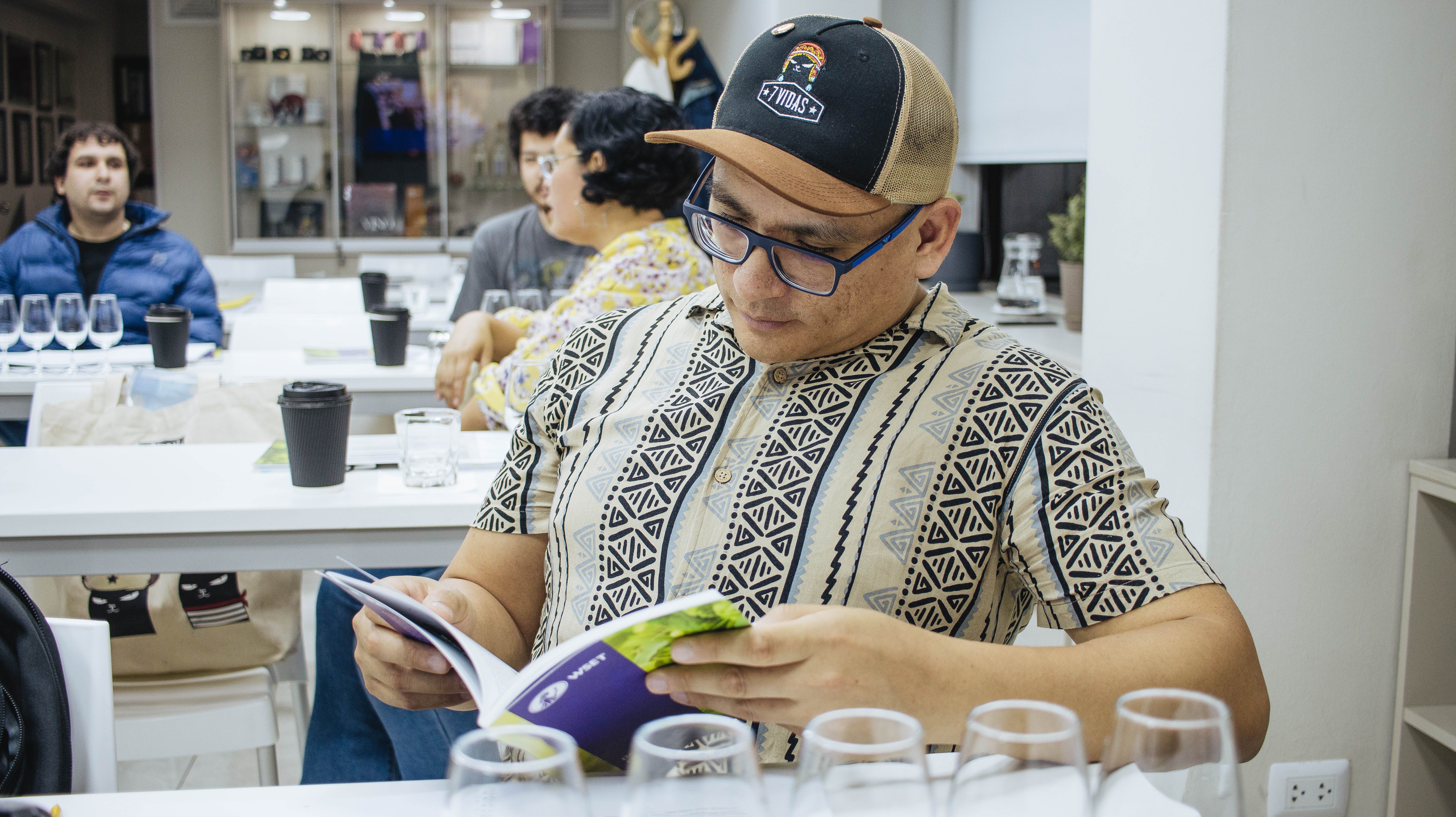 Foto del escritor: Pablo Sedán