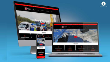 Website Design Roscommon