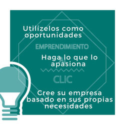 Cómo emprender siendo joven