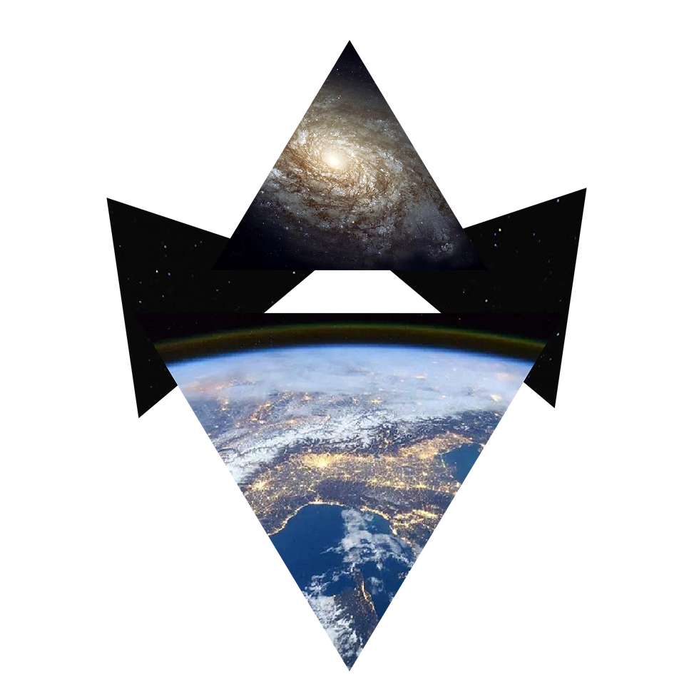 Triangle Space