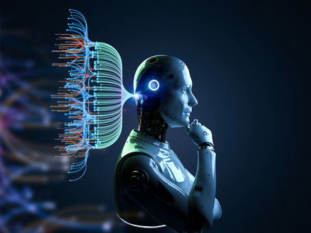 What Jobs could AI replace?
