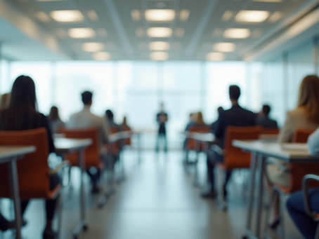 The Value and Importance of Accredited Courses in Education