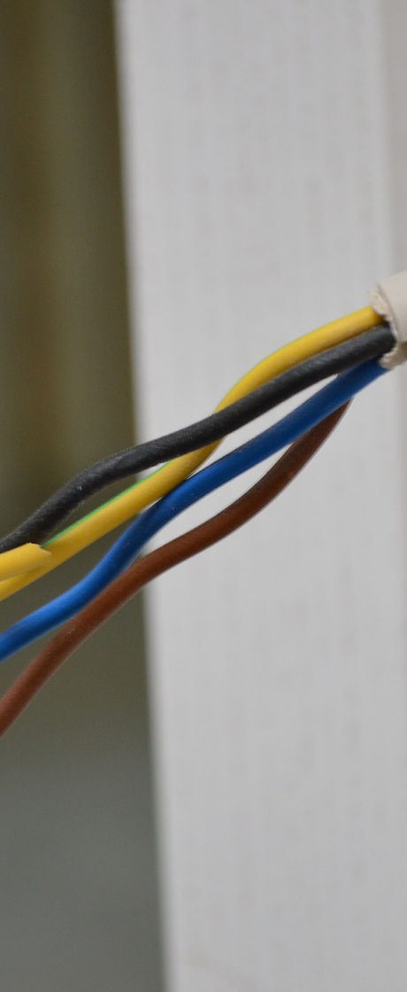 Splicing
