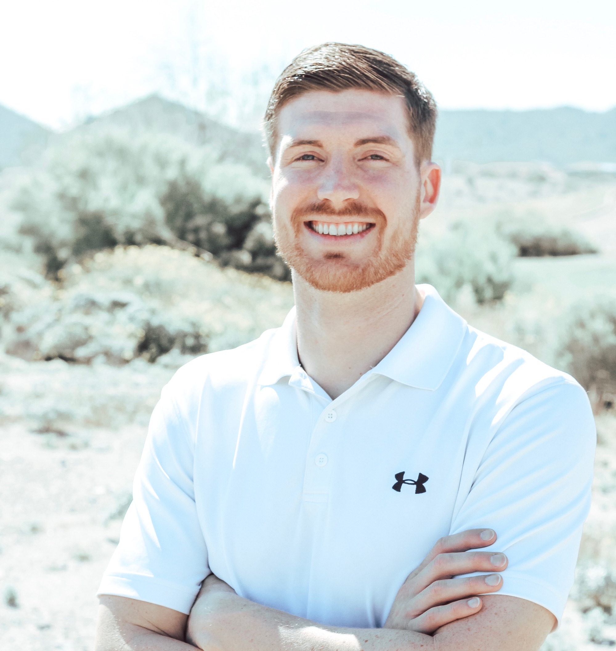 Writer: Dr. Brett Pfeifle