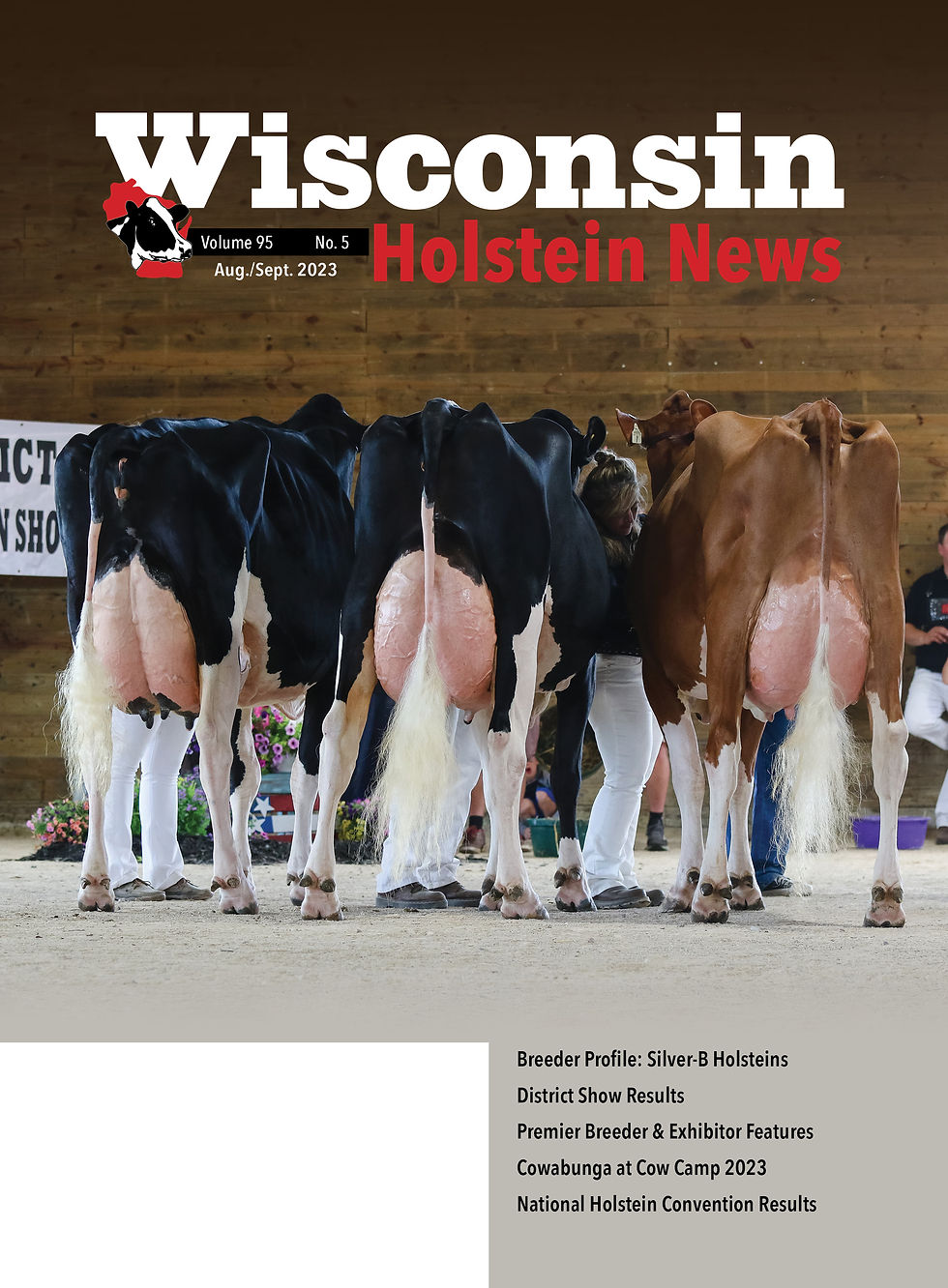 August/September 2023