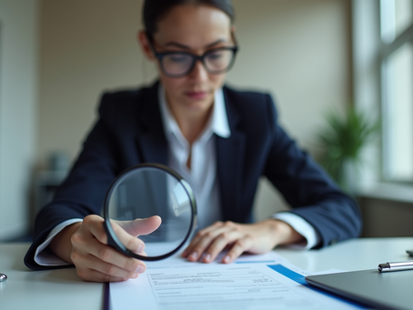 Understanding the Importance of Anti-Money Laundering ( AML ) and Financial Crime Compliance