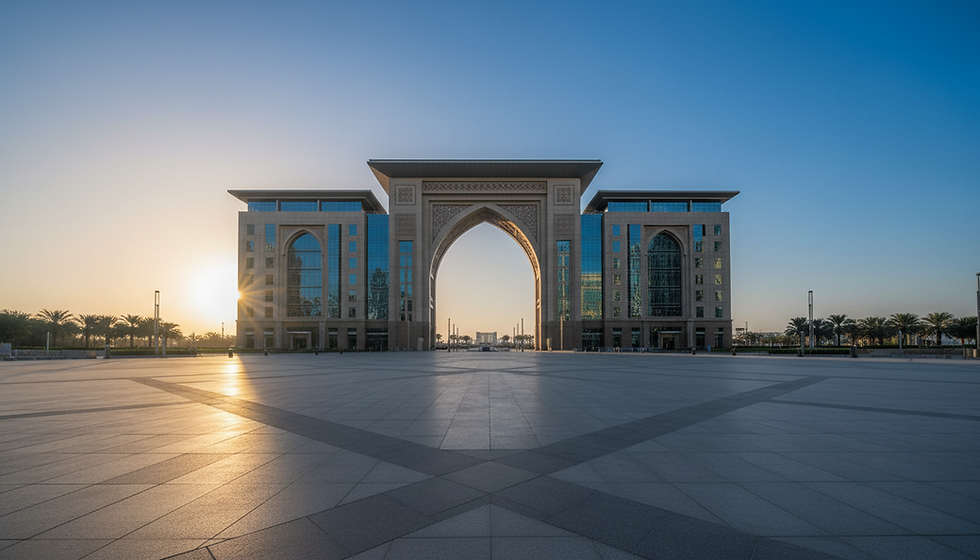 What the Latest DIFC Arbitration Law and Rule Proposals Mean for Dispute Resolution