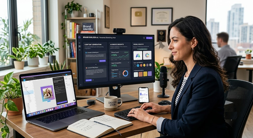Personal Branding in the AI Age