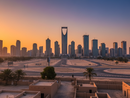 Saudi Labour Law Updates for Remote Work Foreign Talent and Employee Rights