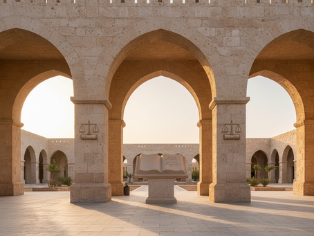 Civil Transactions Law in Saudi Arabia: Key Insights 