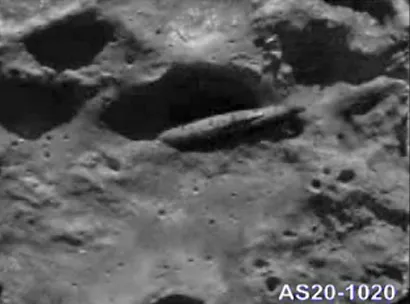 Apollo 20 The Black Files Here we examine extraterrestrial calligraphy mentioned by william rutledge (aka, retiredafb) during an. apollo 20 the black files