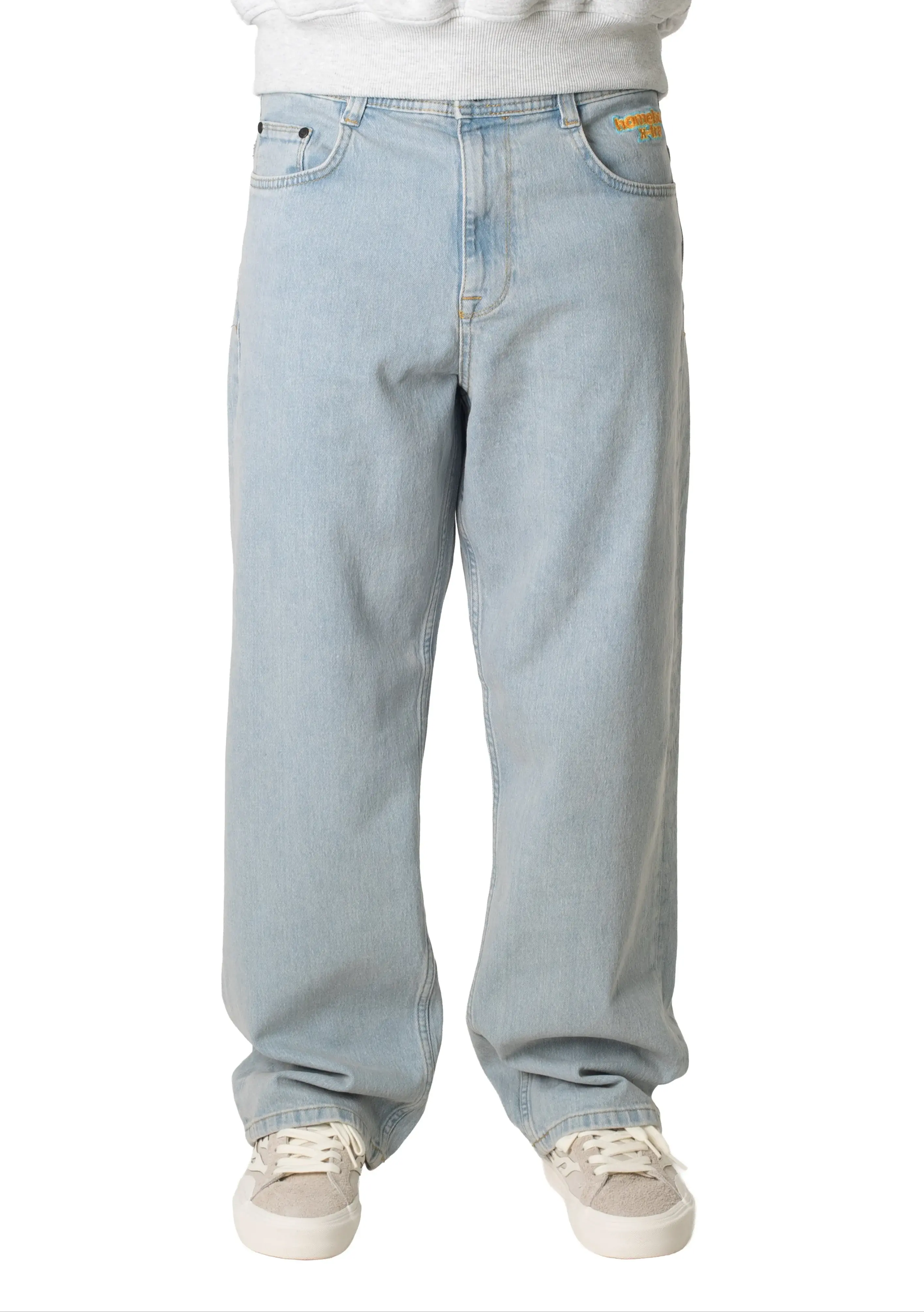 Home Boy X-tra Baggy Diamond Moon