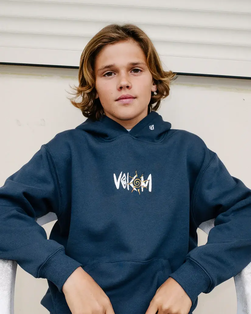 Thumbnail: Volcom Fish Kids