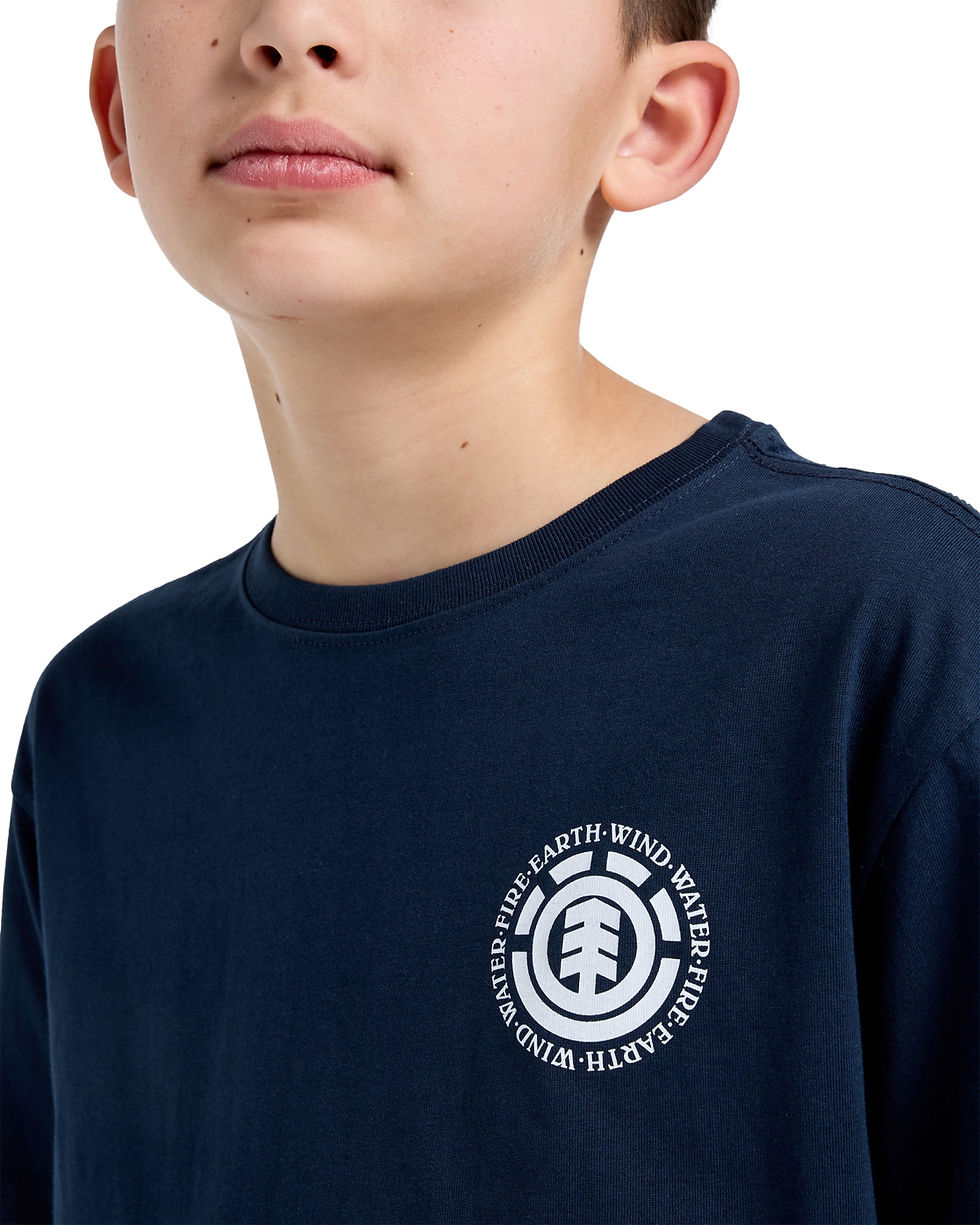 Thumbnail: Element  Seal Kids