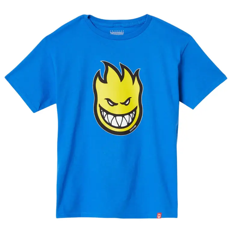 Spitfire Bighead Kids