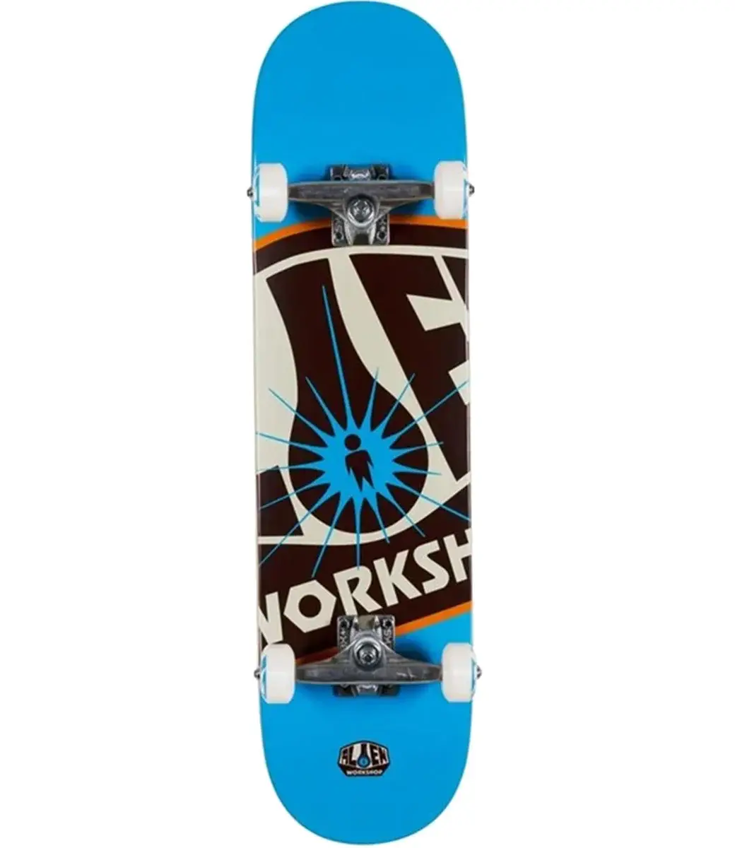 Alien Workshop OG 8.0