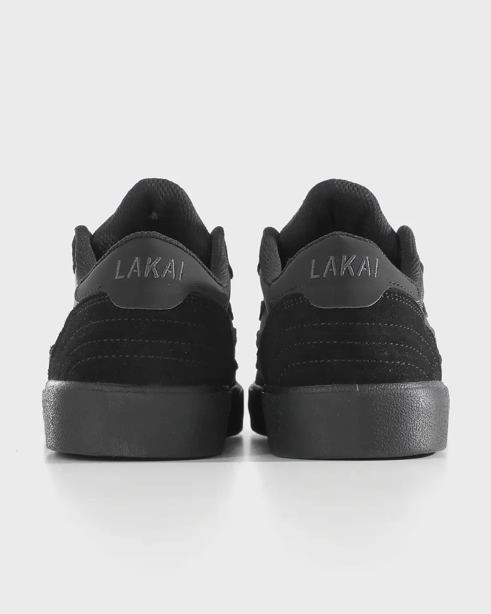 Thumbnail: Lakai Cambridge Blk