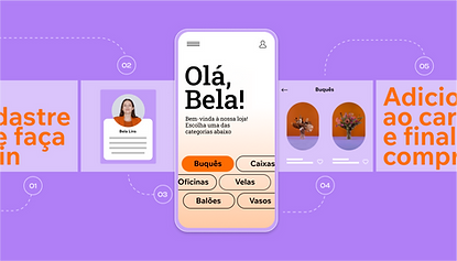 Como criar um site pelo celular: guia completo passo a passo