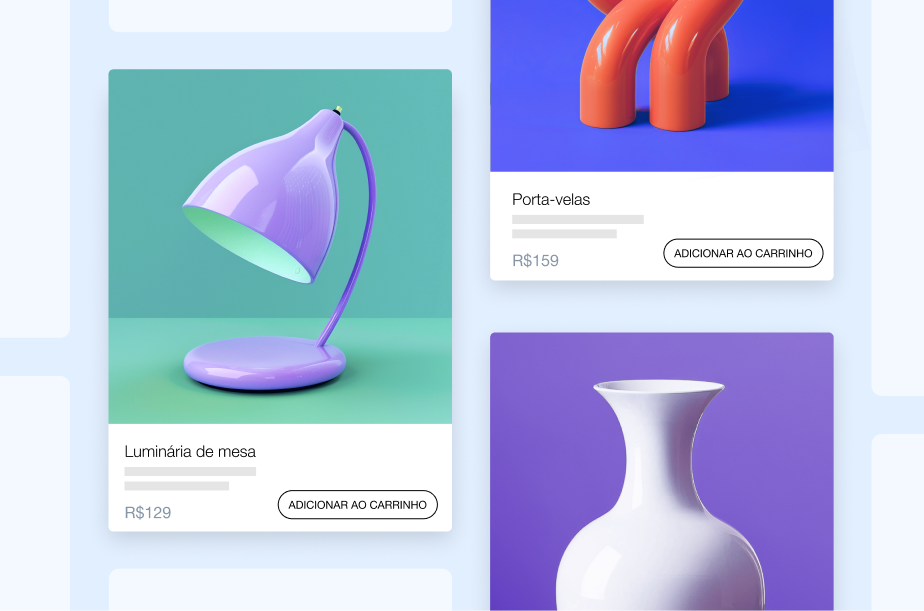 A revenda de produtos pode ser um negocio bastante lucrativo.