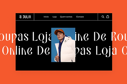 Como criar uma loja virtual de roupas em 11 etapas