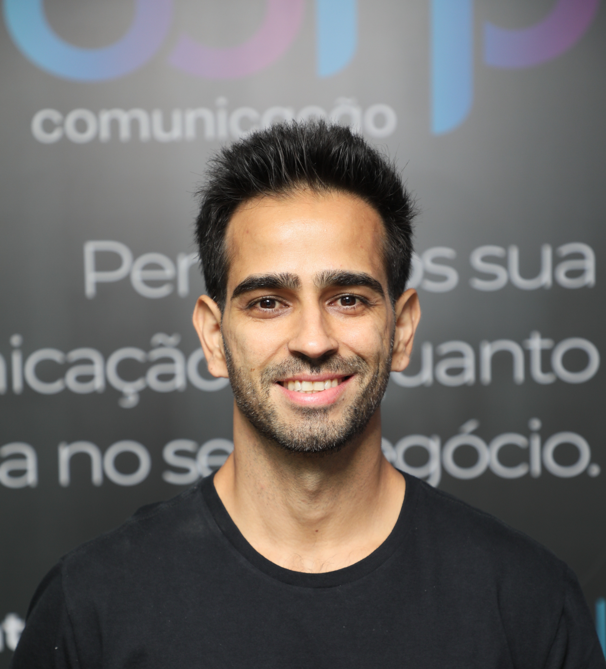 Rodrigo Nascimento