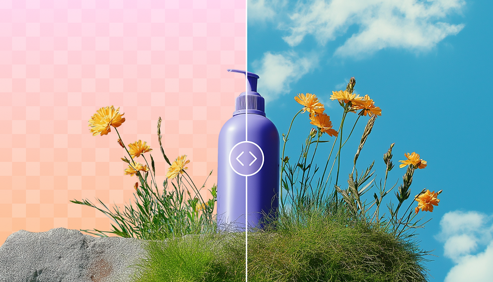 Fotos de produtos: dicas de como tirar fotos de produtos para vender