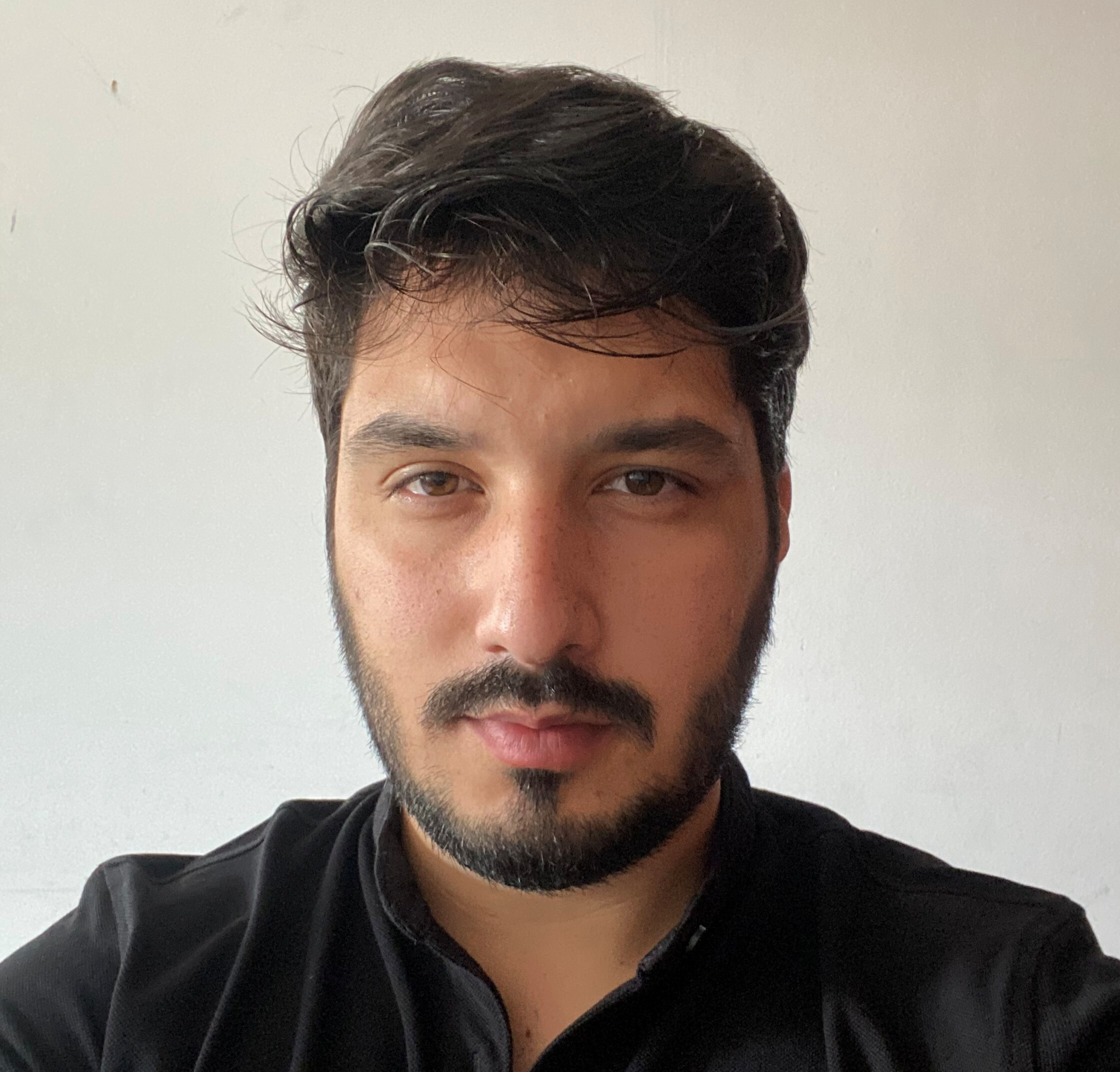 Bruno Carvalho