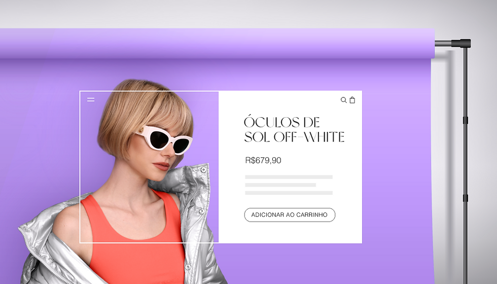 Fotos de produtos: dicas de como tirar fotos de produtos para vender
