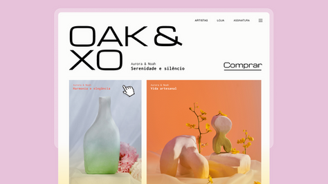 Capa do artigo sobre como criar uma landing page.
