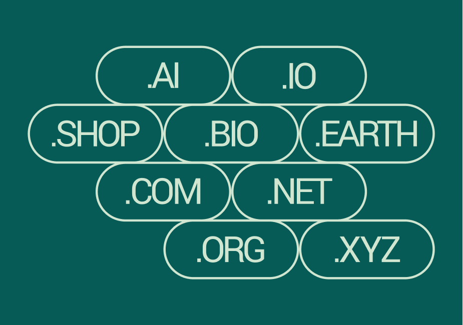 Para entender o que e um registrador de dominio, tambem e necessario entender o que sao registro e registrante de dominio.