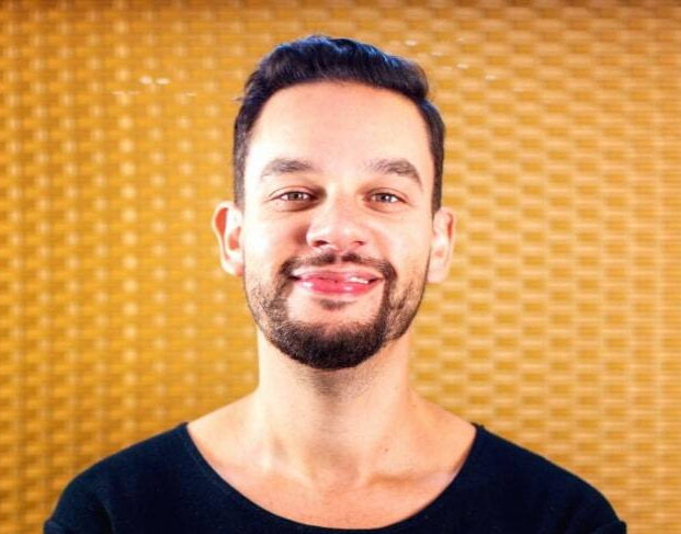 Gustavo Miller