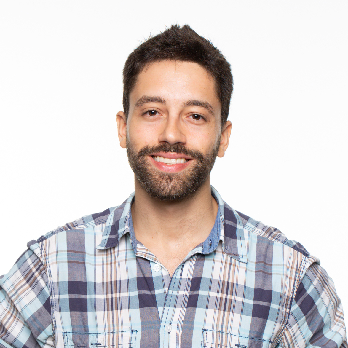 Caio Nogueira
