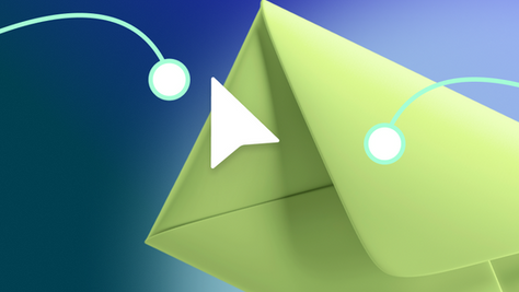 Capa do artigo sobre os melhores provedores de email profissional.