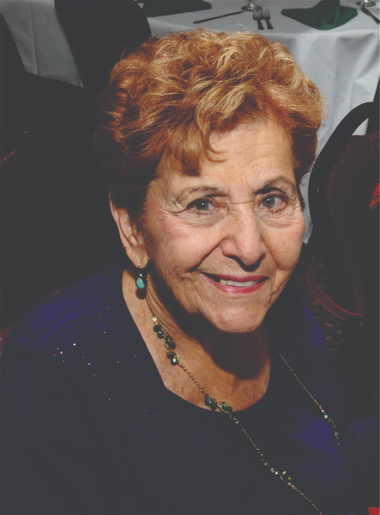 Ruth Frank