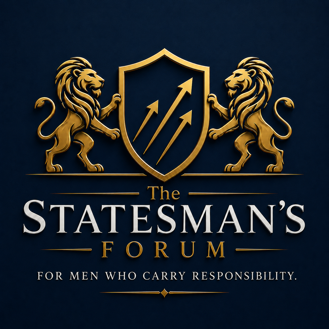 The Statesman's Forum