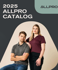 2025 Allpro Catalog