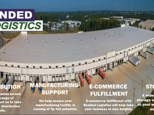 Bonded Logistics