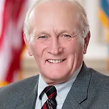 Senator David L. Wilson