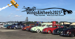 Wings & Wheels 2025