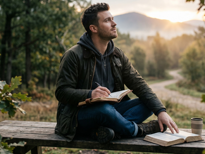 How to Effect Change and Growth in Your Life