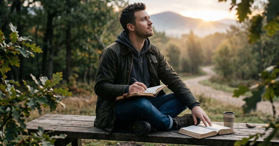 How to Effect Change and Growth in Your Life
