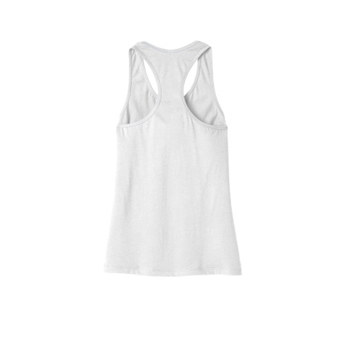 Thumbnail: Life of Gains - Womens' Jersey Racerback Tank