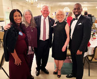 Lincoln Day Dinner 2022