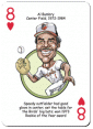 Thumbnail: Baltimore Orioles Heroes Playing Cards