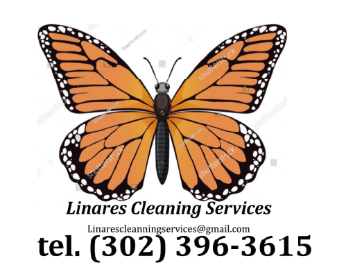 Writer: Linares Cleaning Services