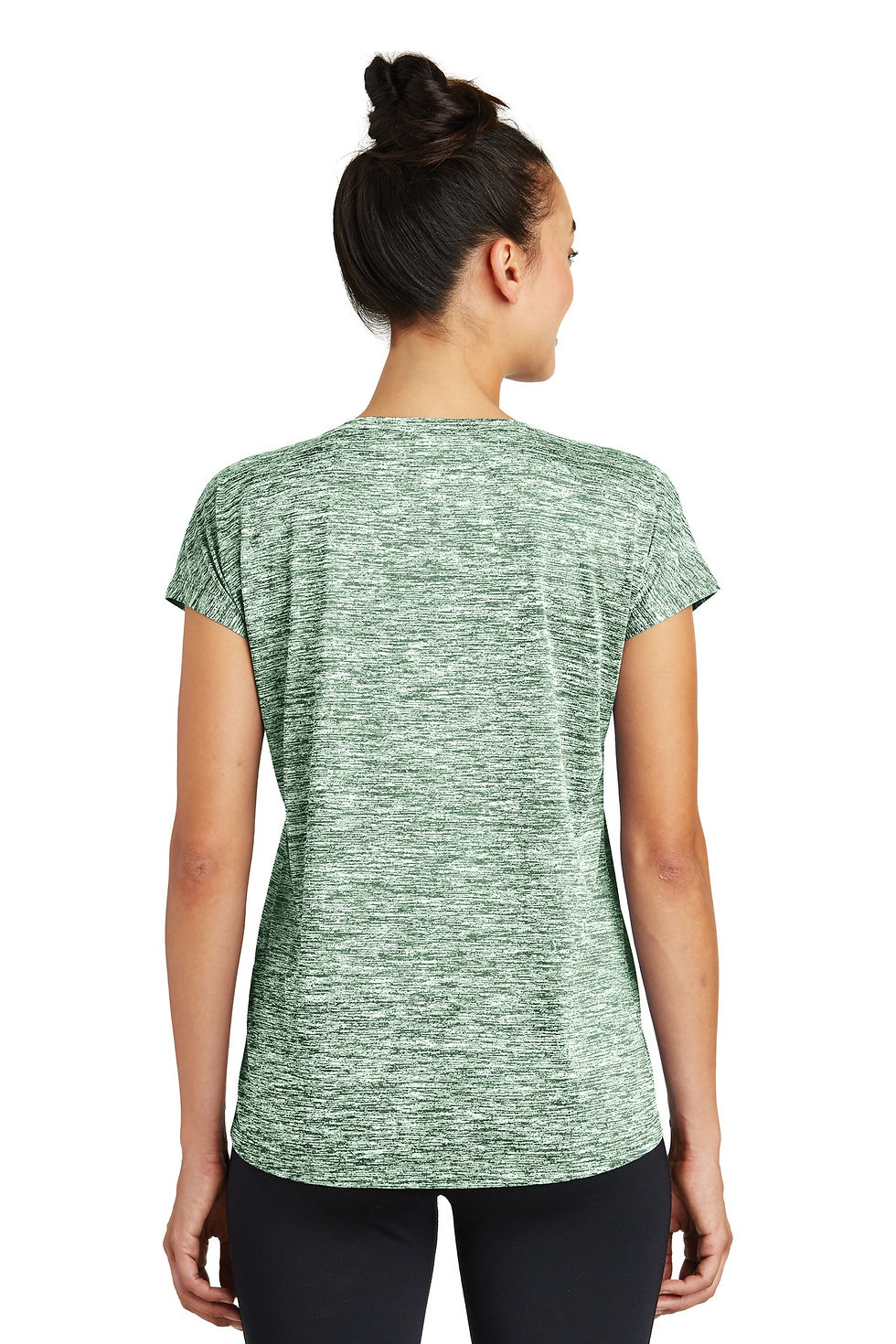 Thumbnail: Shenanigans - St. Patrick's Day Sporty Short T-Shirt