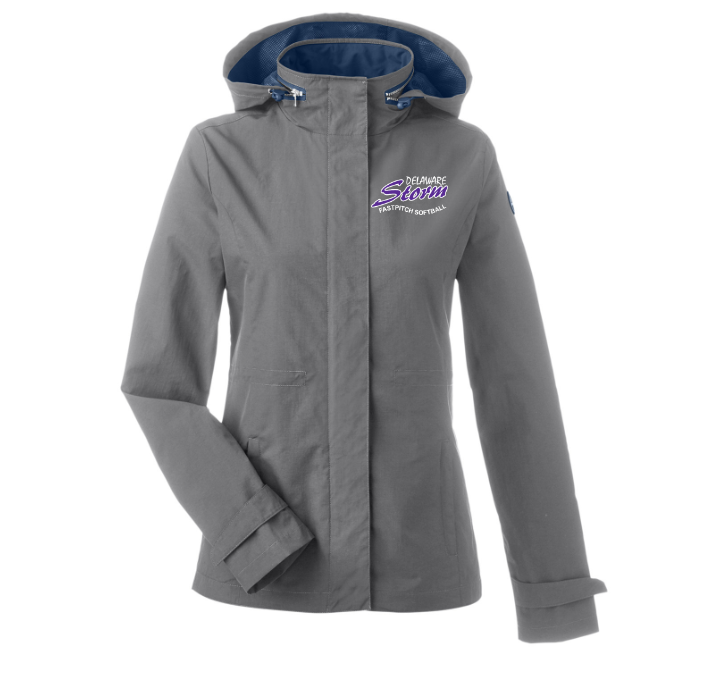 Thumbnail: Delaware Storm - Raincoat